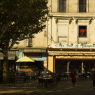 Market Square, Bergerac